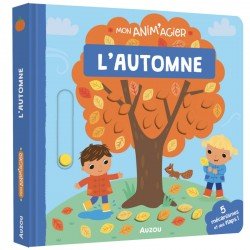 Mon Anim'agier L'Automne