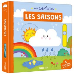 Mon Anim'agier Les Saisons