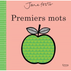 Livre Premiers Mots