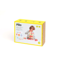 Medium kit PIKS