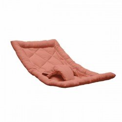 Assise pour transat LEVO Bois de Rose