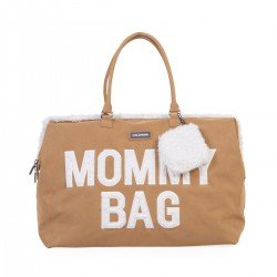 Mommy bag Suède