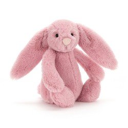 Peluche Bashful Bunny Tulip Small