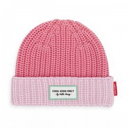 Bonnet Cool Cool Pink