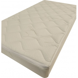 Matelas climatisé 140 x 70 x 11