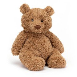 Peluche Bartholomew Bear