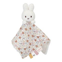 Doudou Miffy carré