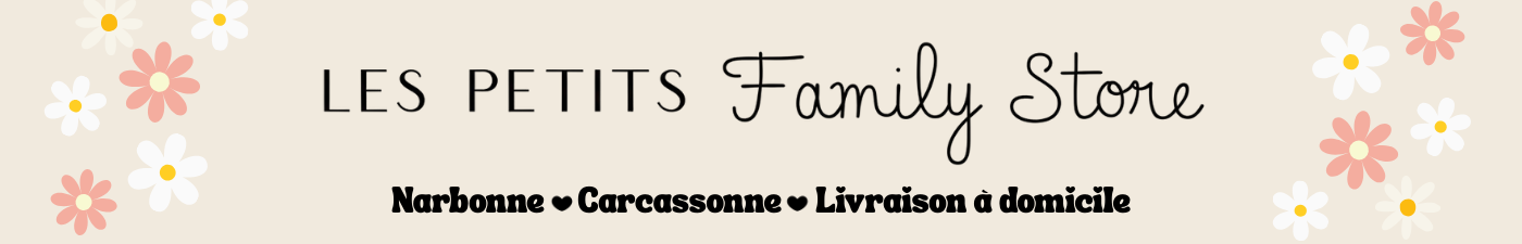 Les Petits Family Store