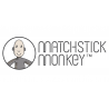 Matchstick Monkey